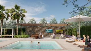 Guesthouse, Hotel at La Valle - Rancho Santa Fe - 3