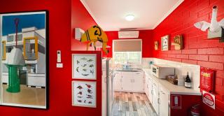 & Art Motel - Tootgarook - 3