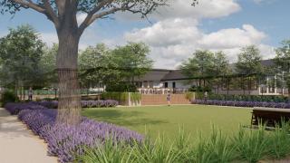Guesthouse, Hotel at La Valle - Rancho Santa Fe - 2