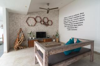 Gili Khayangan Villas - Gili Trawangan - 3