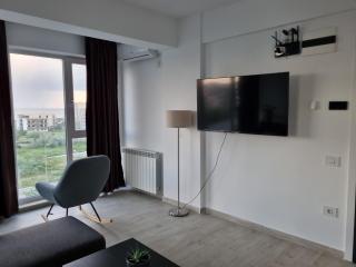 Domus Apartment by Meraki resort&spa - Mamaia - 6