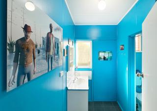 & Art Motel - Tootgarook - 1