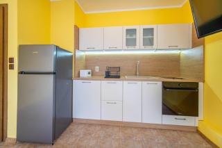 Апартамент Слънчев Ден - Balchik - 3