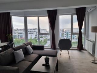 Domus Apartment by Meraki resort&spa - Mamaia - 0