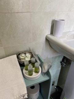 B&B Il glicine - Antignano - 6
