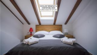 Bed&Breakfast Agroturizam Antunović - Kuna Pelješka - 0
