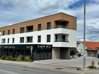 Anchi apartment - Zadar - 4