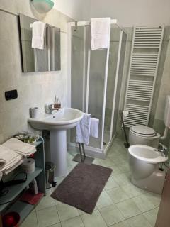 B&B Il glicine - Antignano - 7