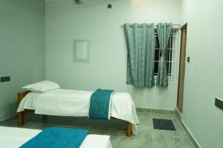Babu's Residency WHERE PREMIUM MEETS COST - 6