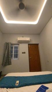 Babu's Residency WHERE PREMIUM MEETS COST - 2
