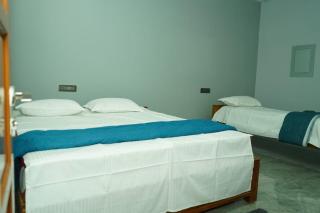 Babu's Residency WHERE PREMIUM MEETS COST - 9