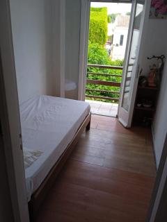 Green Apartment, Corfu Town Center - Agios Rokkos - 1