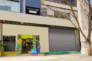 Super Townhouse Oak DLF Newtown - 1