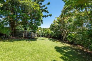 Crooked Cottage - Nambucca Heads - 9