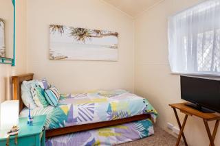 Crooked Cottage - Nambucca Heads - 6