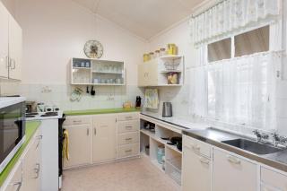 Crooked Cottage - Nambucca Heads - 2