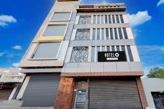 Super Hotel O Rajeev Nagar Faridabad - Faridabad - 0