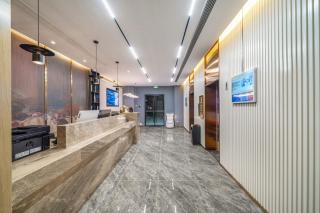Weiting Hotel Shanghai Wujiaochang Huangxing Road Branch - Shanghai - 9