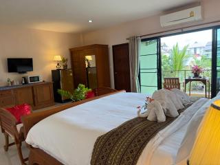 Laph Kham House - Chiang Mai - 0