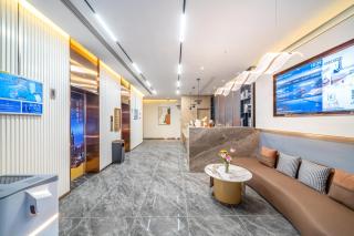 Weiting Hotel Shanghai Wujiaochang Huangxing Road Branch - Shanghai - 6