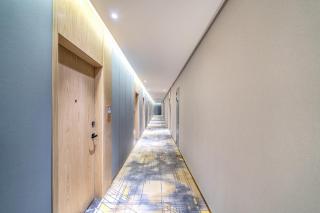 Weiting Hotel Shanghai Wujiaochang Huangxing Road Branch - Shanghai - 4