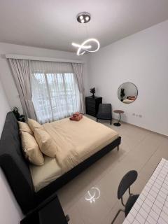 Relax in Style - 1 BR Bab Al Bhar - 2