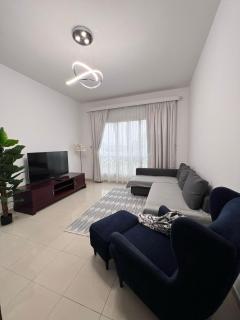 Relax in Style - 1 BR Bab Al Bhar - 6