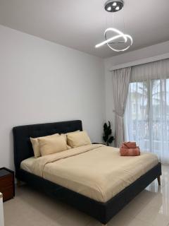Relax in Style - 1 BR Bab Al Bhar - 1