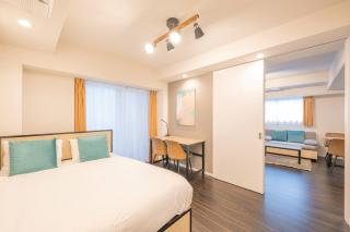 Grand Concierge Roppongi - 9