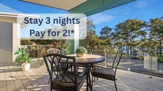 The Beach Penthouse Huskisson - Huskisson - 0