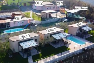 Apartma Oli - Koper - 0