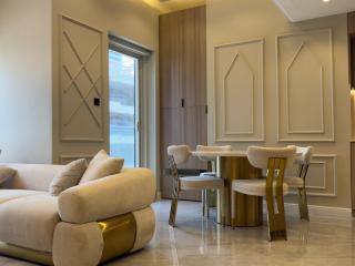 A unique luxury touch in JLT - 0