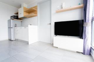 Sleek 2 Bed Apt T2-818 - 5