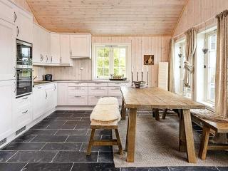 11 person holiday home in Fåvang-By Traum - Favang - 1