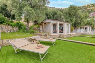 Boutique Pool Apartments - Balzi Rossi - Grimaldi - 7