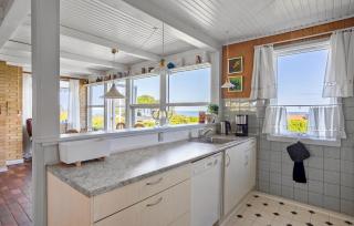 3 Bedroom Gorgeous Home In Allingåbro - Allingåbro - 3