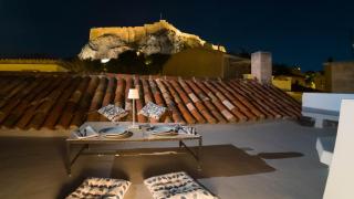 Acropolis Neoclassic Elegance - Atene - 6