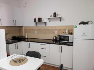 Lake Dream Apartment - Ohrid - 1