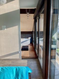 Villa avec piscine proche Annecy Genève - Cruseilles - 6