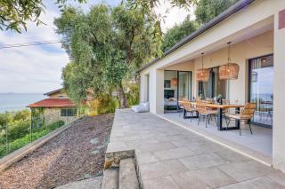 Boutique Pool Apartments - Balzi Rossi - Grimaldi - 8