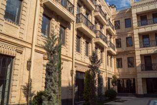 Meridian Plaza by Reikartz - Samarkand - 5