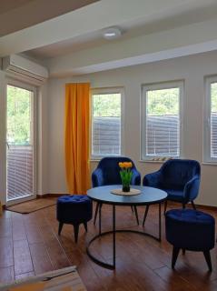 Lake Dream Apartment - Ohrid - 3
