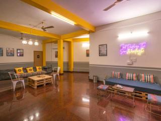 The Hosteller Fort Kochi - 2