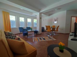 Lake Dream Apartment - Ohrid - 5
