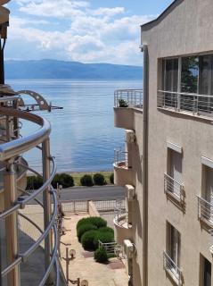 Lake Dream Apartment - Ohrid - 0