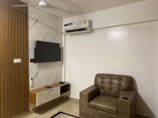 Adiepena Cozy Apartment- 5mins from KNUST & 7mins from Kumasi Airport - Kumasi - 9
