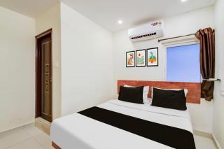 Super Hotel O Neredmet Road - Hyderabad - 8