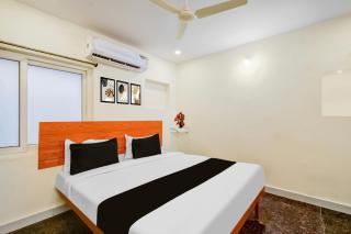 Super Hotel O Neredmet Road - Hyderabad - 9
