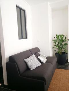 Cocon convivial a montmartre - Paris - 2