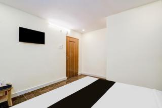 Super Hotel O Neredmet Road - Hyderabad - 4